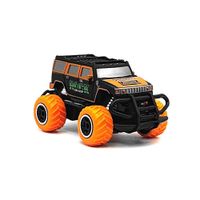 Vehiculo-a-Control-Remoto-Mini-Mix-Diseños-Surtidos