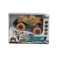 Vehiculo-a-Control-Remoto-Mini-Mix-Diseños-Surtidos