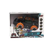 Vehiculo-a-Control-Remoto-Mini-Mix-Diseños-Surtidos