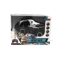 Vehiculo-a-Control-Remoto-Mini-Mix-Diseños-Surtidos
