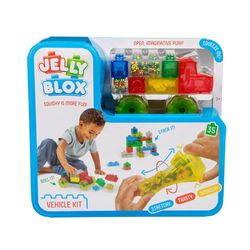 Set de Vehículo Jelly Blox