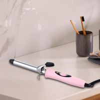 Tenaza Rizadora para el Cabello
