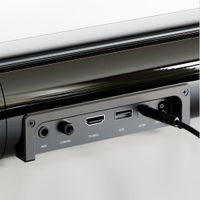 Barra de Sonido Thunderzoun KSB-050 120 W