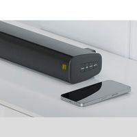 Barra de Sonido Thunderzoun KSB-050 120 W