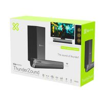 Barra de Sonido Thunderzoun KSB-050 120 W