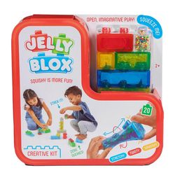 Set de Jelly Blox Creativo