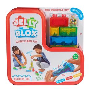 Set de Jelly Blox Creativo
