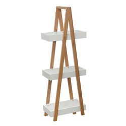 Organizador Bambú 3 Niveles