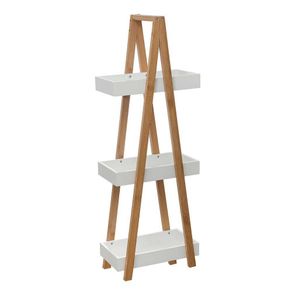 Organizador Bambú 3 Niveles