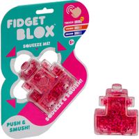 Fidget Blox Diseños Surtidos