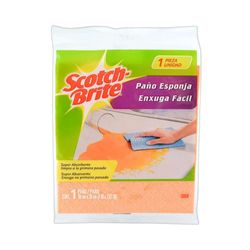 Paño para Limpieza Absorbente
