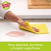 Paño para Limpieza Absorbente