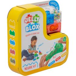 Set de Jelly Blox para Principiantes