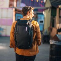 Mochila para Laptop Chasm Negro 26 L