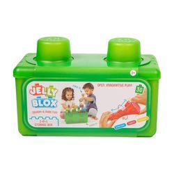 Jelly Box Caja para Guardar