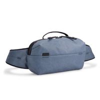 Bandolera Aion Sling Bag Dark Slate