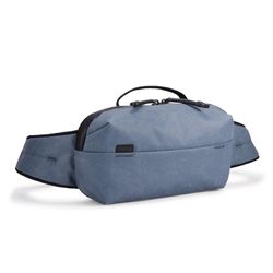 Bandolera Aion Sling Bag Dark Slate