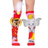 Clacetas de Dumbo
