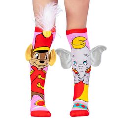 Clacetas de Dumbo