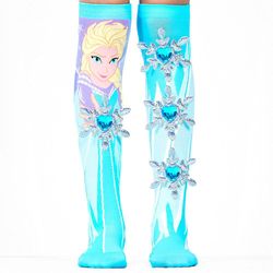 Calcetas de Frozen