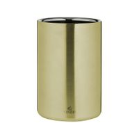Hielera Doble Pared Acero Inoxidable 1.3 L
