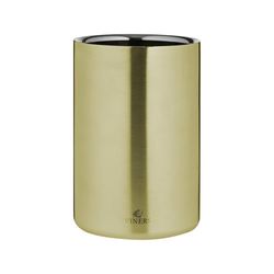 Hielera Doble Pared Acero Inoxidable 1.3 L