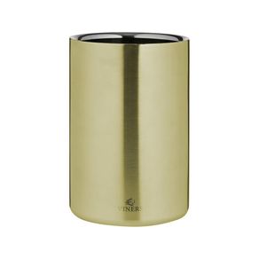 Hielera Doble Pared Acero Inoxidable 1.3 L
