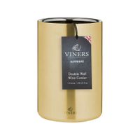 Hielera Doble Pared Acero Inoxidable 1.3 L