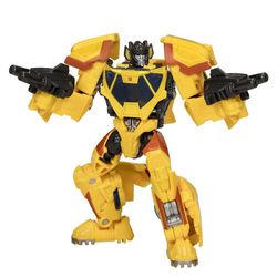 Figura Transformers Deluxe Sunstreaker