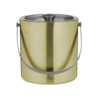 Hielera 1.5 L Doble Pared con Tapa y Asa
