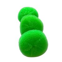 Esponjas de Teflón 3 Unidades