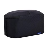 Organizador Subterra 2 Toiletry Negro
