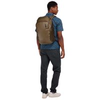 Mochila para Laptop Chasm Caqui 26 L