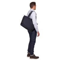 Bolso Tote Subterra 2 Negro