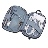 Organizador Mini Subterra 2 Negro