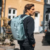 Mochila para Laptop Chasm Dorado 26 L