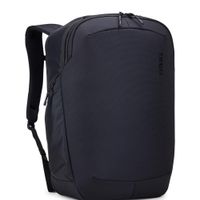 Mochila Convertible Subterra 2 Negro