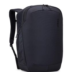 Mochila Convertible Subterra 2 Negro
