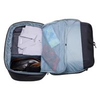 Mochila Convertible Subterra 2 Negro