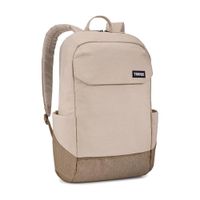 Mochila para Laptop Lithos Beige 20 L