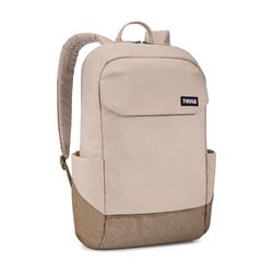 Mochila para Laptop Lithos Beige 20 L
