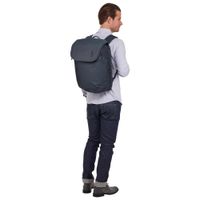 Mochila Organizador Subterra 2 Gris Oscuro