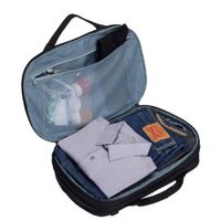 Mochila Híbrida Subterra 2 Negro