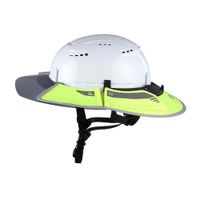 Visera Solar para Casco Bolt