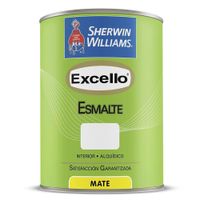 Excello Esmalte Brillante Amarillo Oro 1 Gal - Sherwin Williams