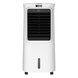 Enfriador de Aire con Purificador Blanco