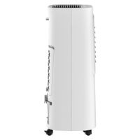 Enfriador de Aire con Purificador Blanco