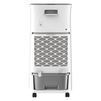 Enfriador de Aire con Purificador Blanco