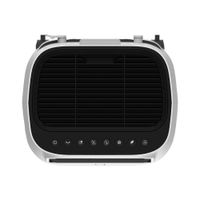 Enfriador de Aire con Purificador Blanco