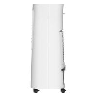 Enfriador de Aire con Purificador Blanco